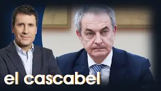 🔴La reunión secreta de Zapatero con un detenido de Plus Ultra | El Cascabel (30/12/2025)
