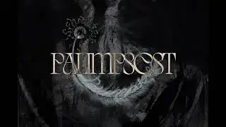 schafter - palimpsest