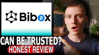 Bibox: The Ultimate Crypto Trading Platform Overview | Features, Bonuses, and More!