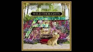 DJ Khaled ft. Rihanna - Wild Thoughts (Fraze Remix)