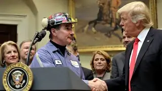 Trump's shocking 2025 climate claims, ranging from 