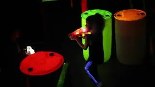 PLAY2DAY   Ipswich Playcentre, Lasertag Arena and Inflatable Park