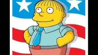 Ralph Wiggum's Greatest Hits