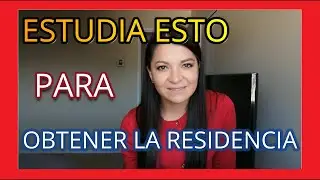 Estudiar en Canadá y obtener la Residencia