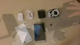 The Most Insanley Cheap, Working, Similer Lokking Fake  Galaxy S7 Unboxing And Review (4k 60fps)
