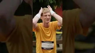 Get a Ball in a Clown Mouth | Taskmaster NZ | Jack Ansett #taskmaster #taskmasternz