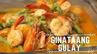 How To Cook Ginataang Gulay  ( Vegetable Recipes ) Pinoy Recipes