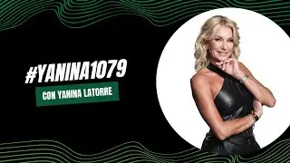 Emilia Attias y el Turco Naim: 