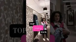 Top Shopping Hack #shoppingtips #shoppinghacks