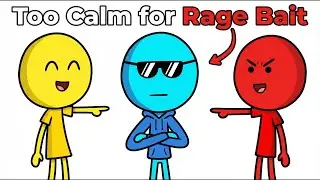 How to Actually Stay Calm (No Matter Who Tries to Trigger You)