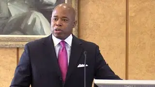 Dean's Seminar Series on Race and Policy: Improving Police Community Relations