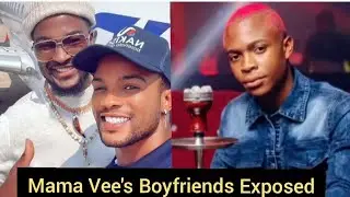 Mama Vee votorera Hanzvadzi yavo Murume (allegedly). He pays $100 to Man