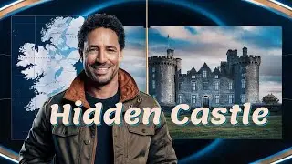 🏰Why this castle was so important in Galway, Ireland ☘