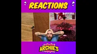 The Dudes REACT to Viral DIY Repair Hacks! #shorts #reaction #repair