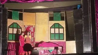 BIHAMJW NI BISNAYAO BIHAONI GAMSA ||.swrang monju theatre. comedy part 