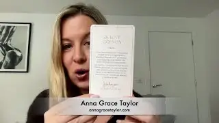 Your Weekly Angel Reading for October 20  - 29th 2025