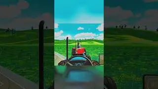Indian vehicle 3D game heavy driving skill #gaming