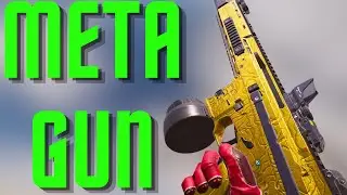 this ZERO RECOIL ISO ☠️ is a META GUN in SEASON 10 of COD MOBILE!!