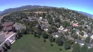 350QX2 AP with Cgo1