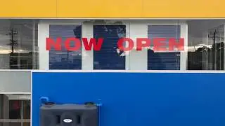 New Storage Facility Expansion Now Open!