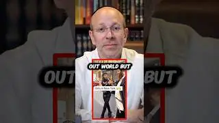 Rabbi SHUTS DOWN 