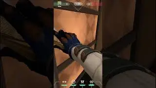 Cypher one way for Fracture  #valorant #gaming #valoranttipsandtricks
