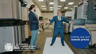 Rolling Back Prices (Web Special)