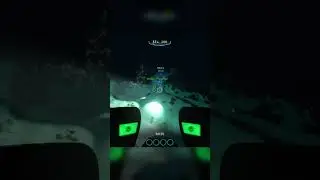 Driving Normally?