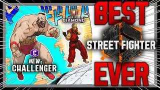 The Best Street Fighter 6 Game Ever
