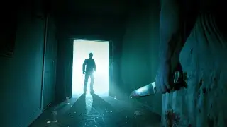 Infliction Extended Cut Gameplay - First 25 Minutes of Infliction PS4 Horror Game 2020
