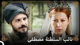 أخاف قرار السلطان سليمان الجديد هرم | التاريخ العثماني