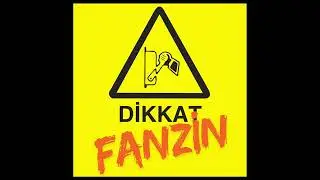 Fanzin - Şalter