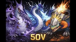 [Yarimono] End Laboratory 50 Wins