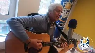 Sud Radio   Yves Duteil Virages