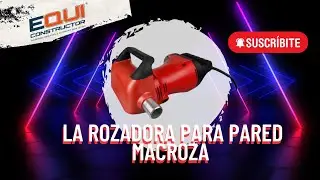 La Rozadora para pared MACROZA