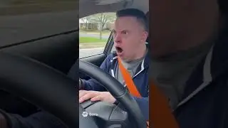 road rage #ai #sora