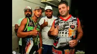 TROPA DO HULK NOVA HOLANDA