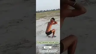 Leg down workout exercise #army #armytraining #shortvideos #viral #trending #shorts