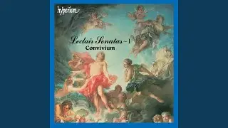 Leclair I: Violin Sonata in C Major, Op. 5 No. 10: I. Largo