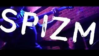 SPIZM live track promo TOKYO