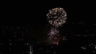 BATH FIREWORKS 2023
