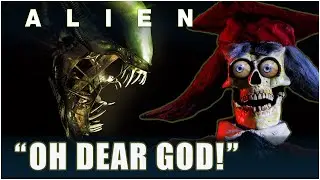 Alien (1979) &ndash; Full Movie Reaction & Commentary 👽