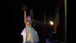 COSPLAYFEST - Atenea (Saori)