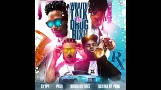 Rx Peso, Scarfo Da Plug & Snypa &mdash; Maybach Prod  By SloMeezy