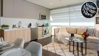 Stylish Condo By The Beach | Los Angeles (CA), United States | Hotel Review 🏨