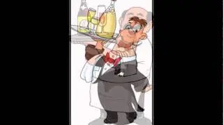 CAMARERO BUSCA TRABAJO EN VALENCIA ESPA&Ntilde;A INF. 626173131