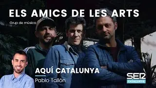ENTREVISTA | Amics de les Arts: 