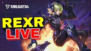 MYTHIC LOBBY GAMEPLAY 🔥 - Day 29 - Farlight 84 🔴 LIVE in HINDI