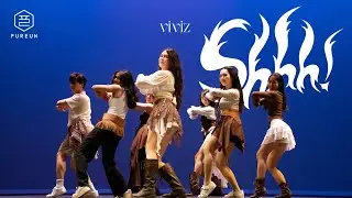 [ALUMNI] KPOP AT DUKE: SHHH! by 'VIVIZ | PUREUN SHOWCASE 2025