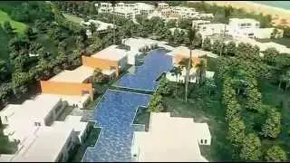 CAP BLANC RESORT BIZERTE TUNISIE 